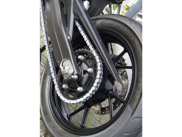 bmw - f-750-gs
