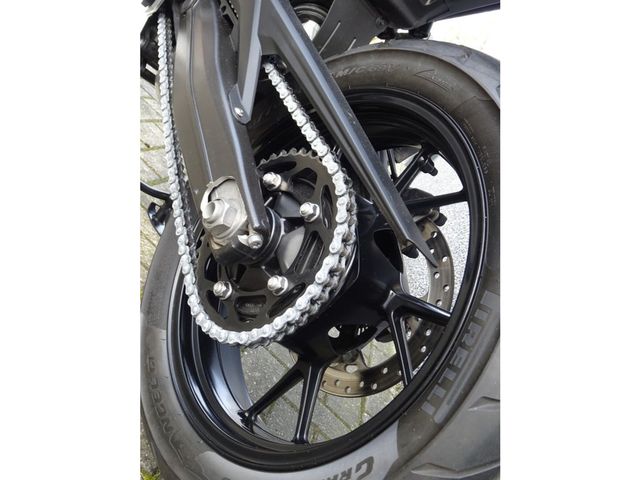 bmw - f-750-gs