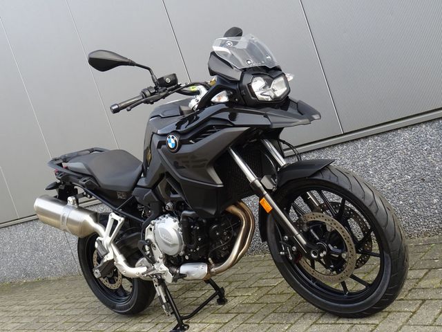bmw - f-750-gs