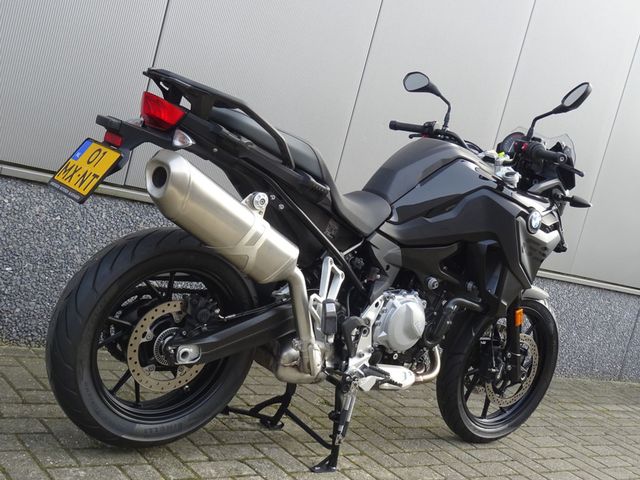 bmw - f-750-gs