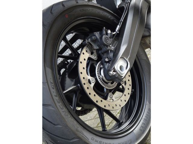 bmw - f-750-gs