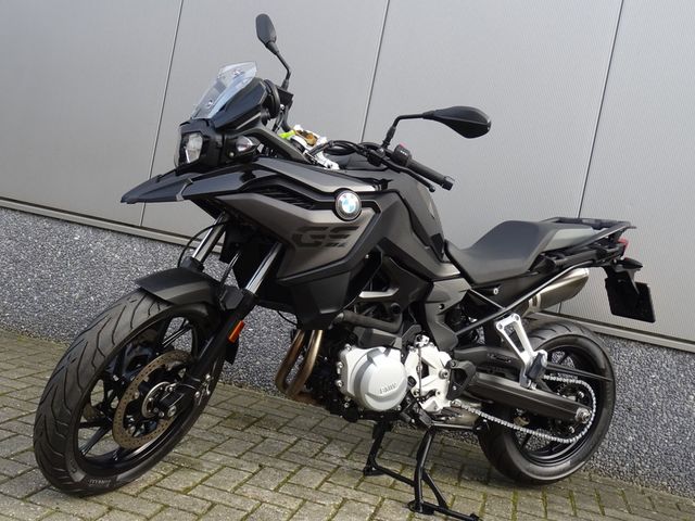 bmw - f-750-gs