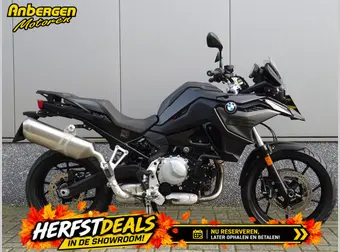BMW F 750 GS 2020 occasion