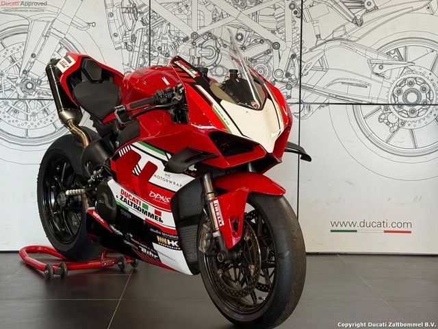 ducati - panigale-v4