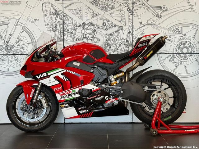 ducati - panigale-v4