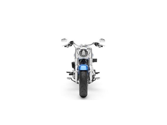 harley-davidson - fat-boy-flfb-softail