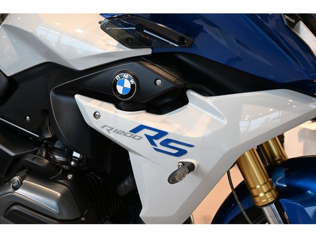 bmw - r-1200-rs