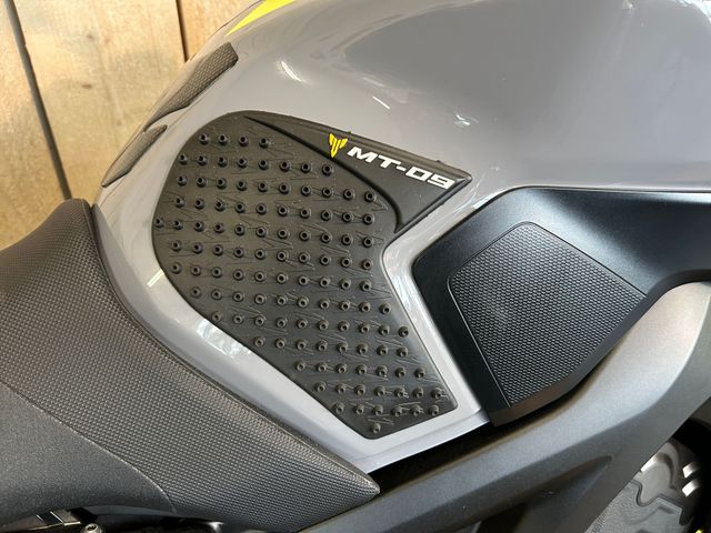 yamaha - mt-09-abs