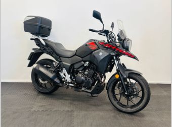 Suzuki V-Strom 250 A 2019 occasion