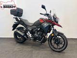 SUZUKI V-STROM 250 A