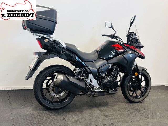 suzuki - v-strom-250-a