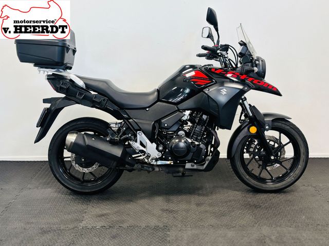 suzuki - v-strom-250-a