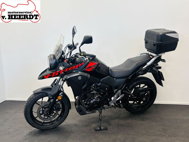 suzuki - v-strom-250-a