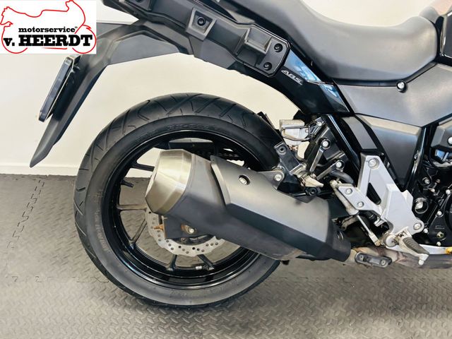 suzuki - v-strom-250-a