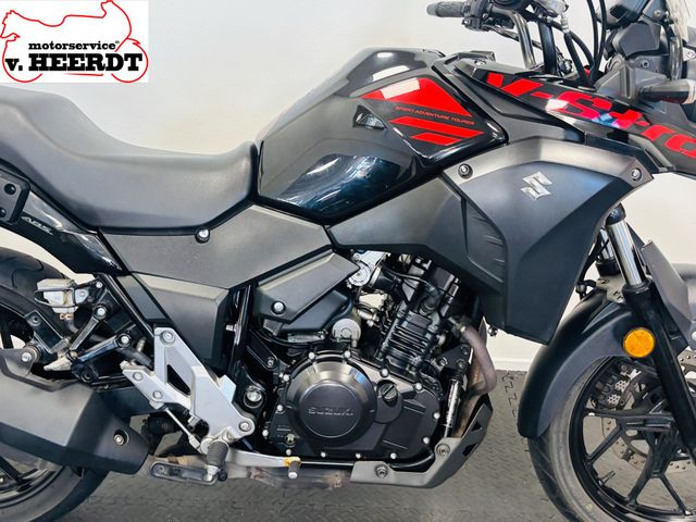 suzuki - v-strom-250-a