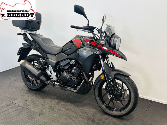 suzuki - v-strom-250-a