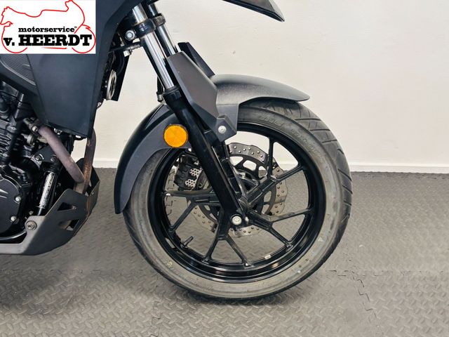 suzuki - v-strom-250-a
