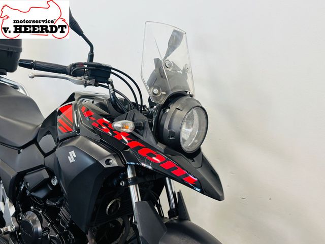 suzuki - v-strom-250-a