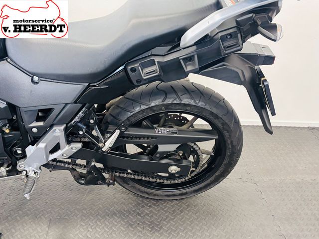 suzuki - v-strom-250-a