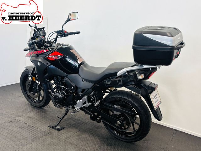 suzuki - v-strom-250-a