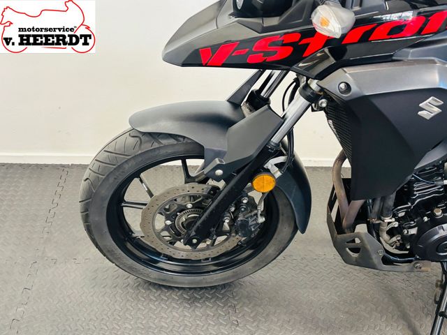 suzuki - v-strom-250-a