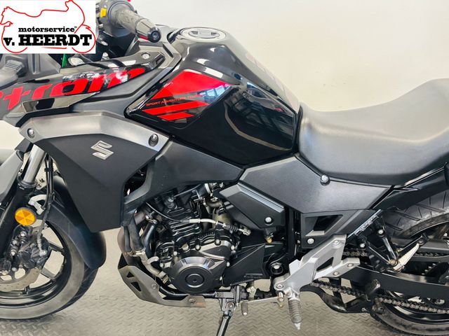 suzuki - v-strom-250-a