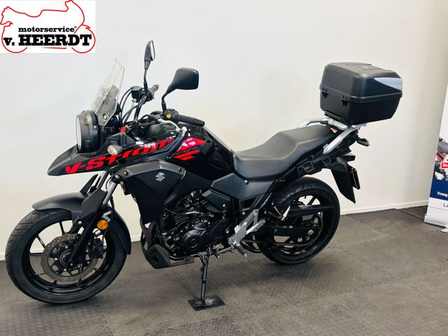 suzuki - v-strom-250-a