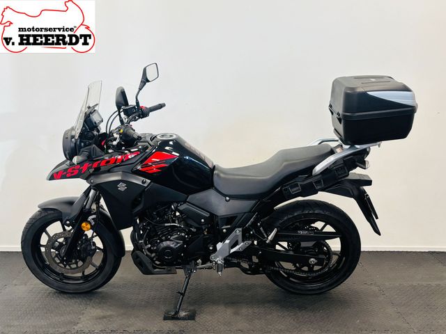 suzuki - v-strom-250-a