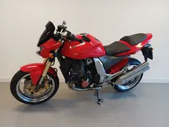 Kawasaki Z1000 2004 occasion – foto 7 van 21