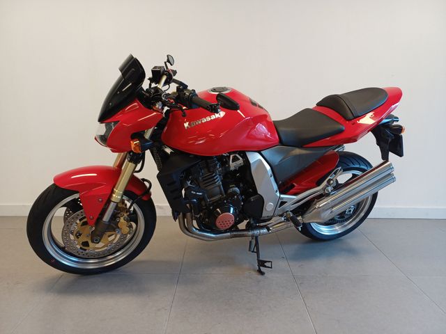 kawasaki - z1000