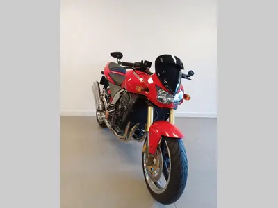 KAWASAKI Z1000 – foto 4