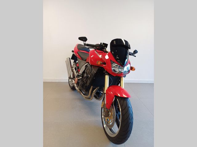 kawasaki - z1000