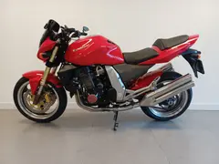 Kawasaki Z1000 2004 occasion – foto 8 van 21