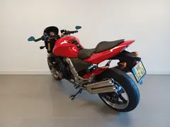 Kawasaki Z1000 2004 occasion – foto 9 van 21