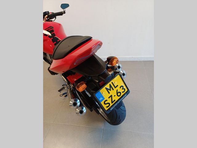 kawasaki - z1000