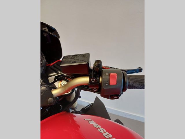 kawasaki - z1000