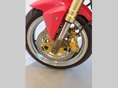 Kawasaki Z1000 2004 occasion – foto 16 van 21