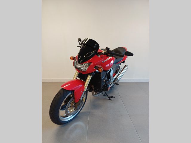 kawasaki - z1000