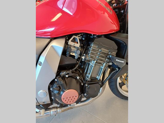 kawasaki - z1000