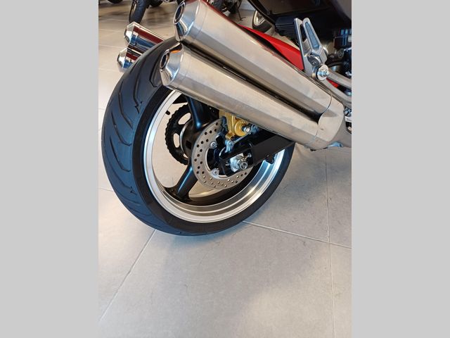 kawasaki - z1000