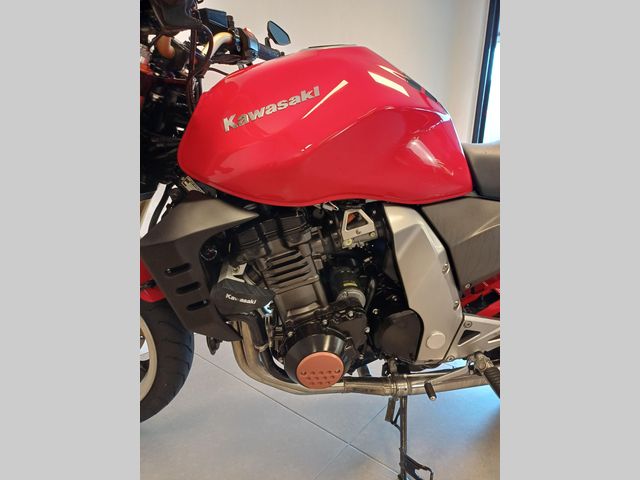 kawasaki - z1000