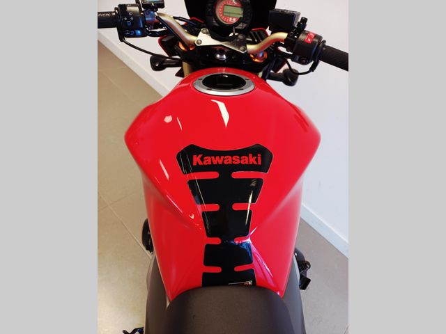 kawasaki - z1000