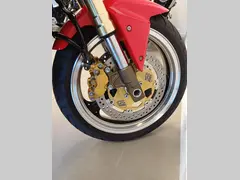 Kawasaki Z1000 2004 occasion – foto 21 van 21
