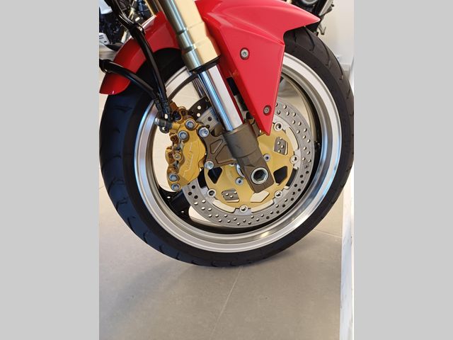 kawasaki - z1000
