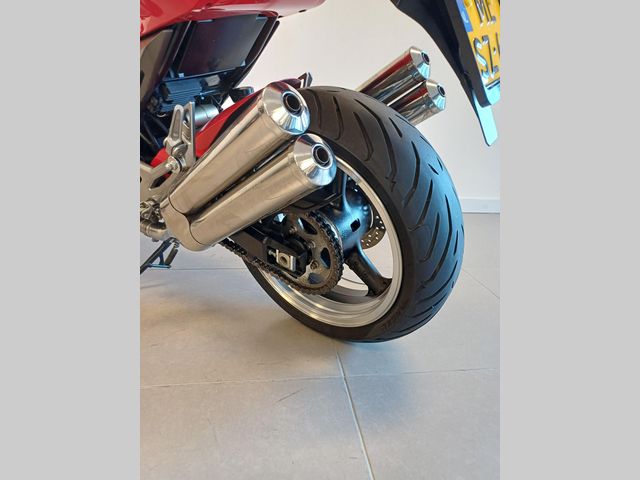 kawasaki - z1000