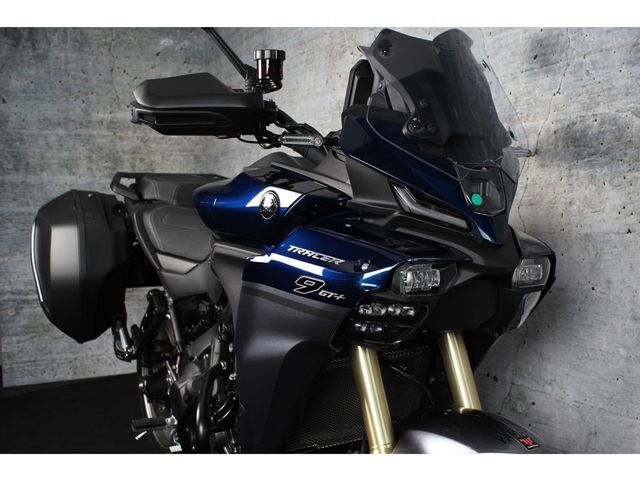 yamaha - tracer-9-gt-plus-y-amt