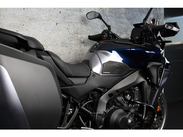 yamaha - tracer-9-gt-plus-y-amt