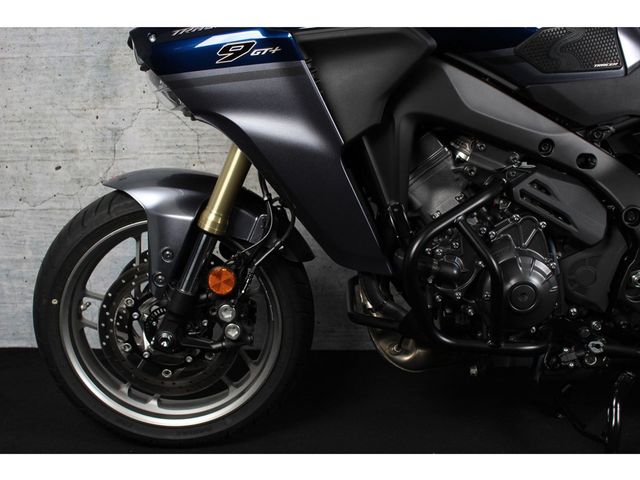 yamaha - tracer-9-gt-plus-y-amt