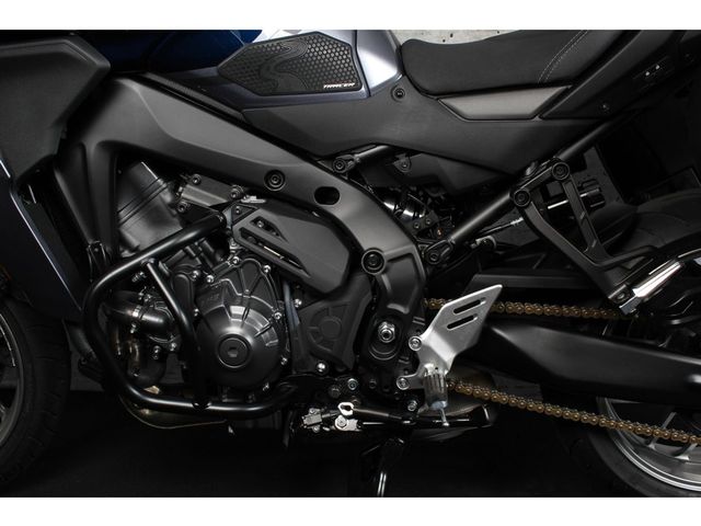 yamaha - tracer-9-gt-plus-y-amt