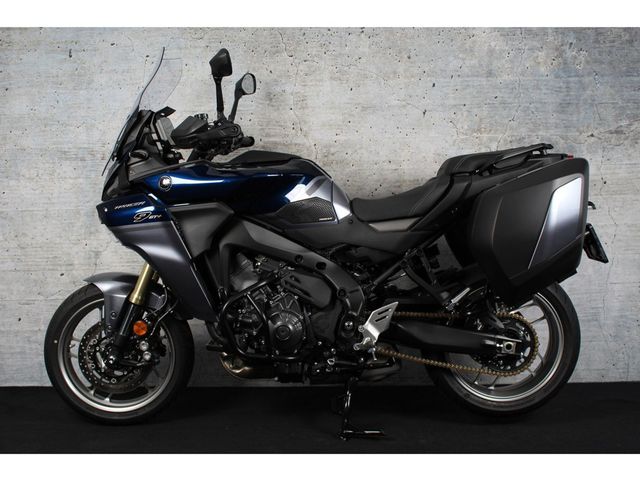 yamaha - tracer-9-gt-plus-y-amt
